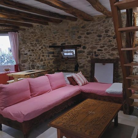 Sarrancolin Pas A Pas Chambre D'Hotes מראה חיצוני תמונה