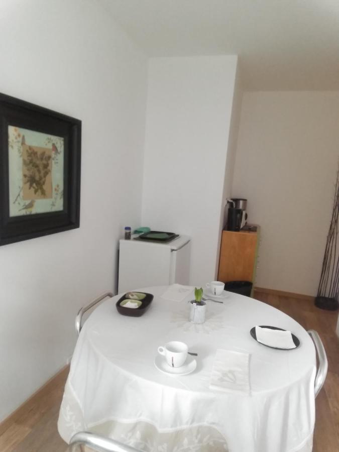 Sarrancolin Pas A Pas Chambre D'Hotes מראה חיצוני תמונה