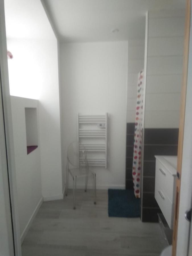 Sarrancolin Pas A Pas Chambre D'Hotes מראה חיצוני תמונה