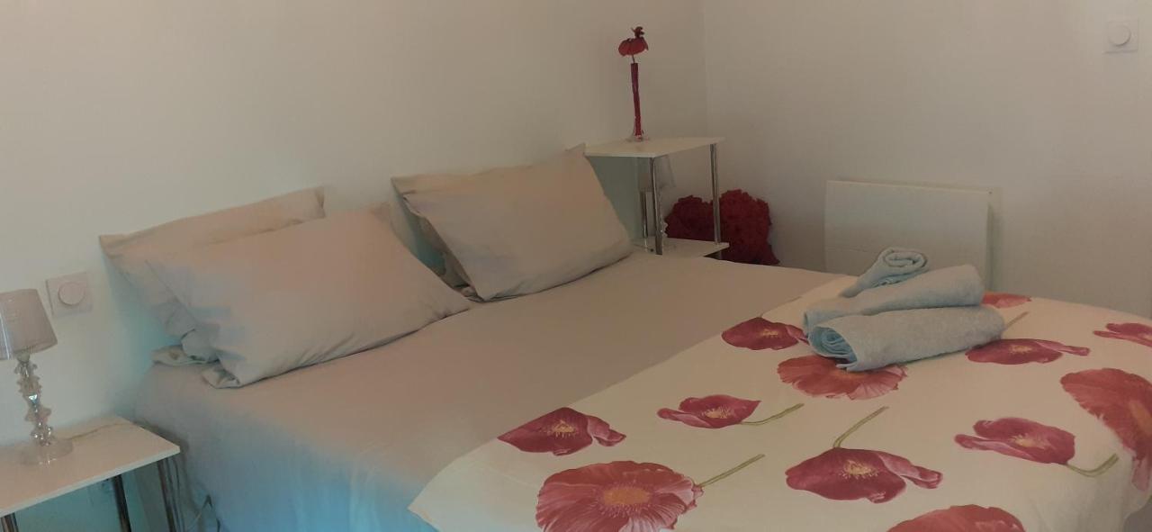 Sarrancolin Pas A Pas Chambre D'Hotes מראה חיצוני תמונה